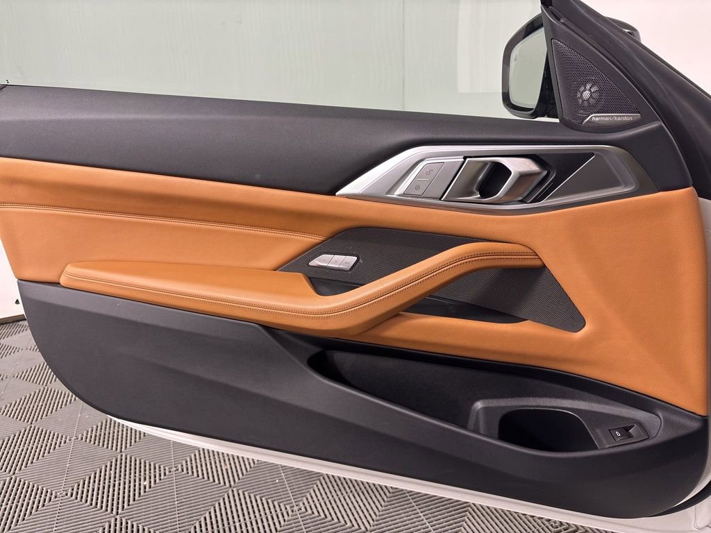 Certified 2025 BMW 430i xDrive 430i xDrive w/ M Sport Package image 22