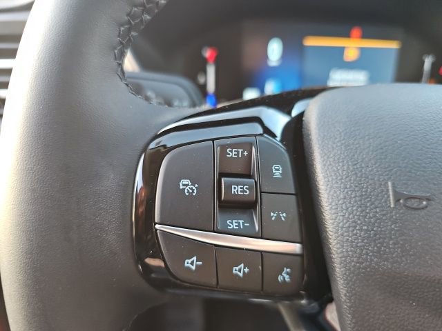 New 2025 Ford Escape Active w/ Tech Pack #1 image 18
