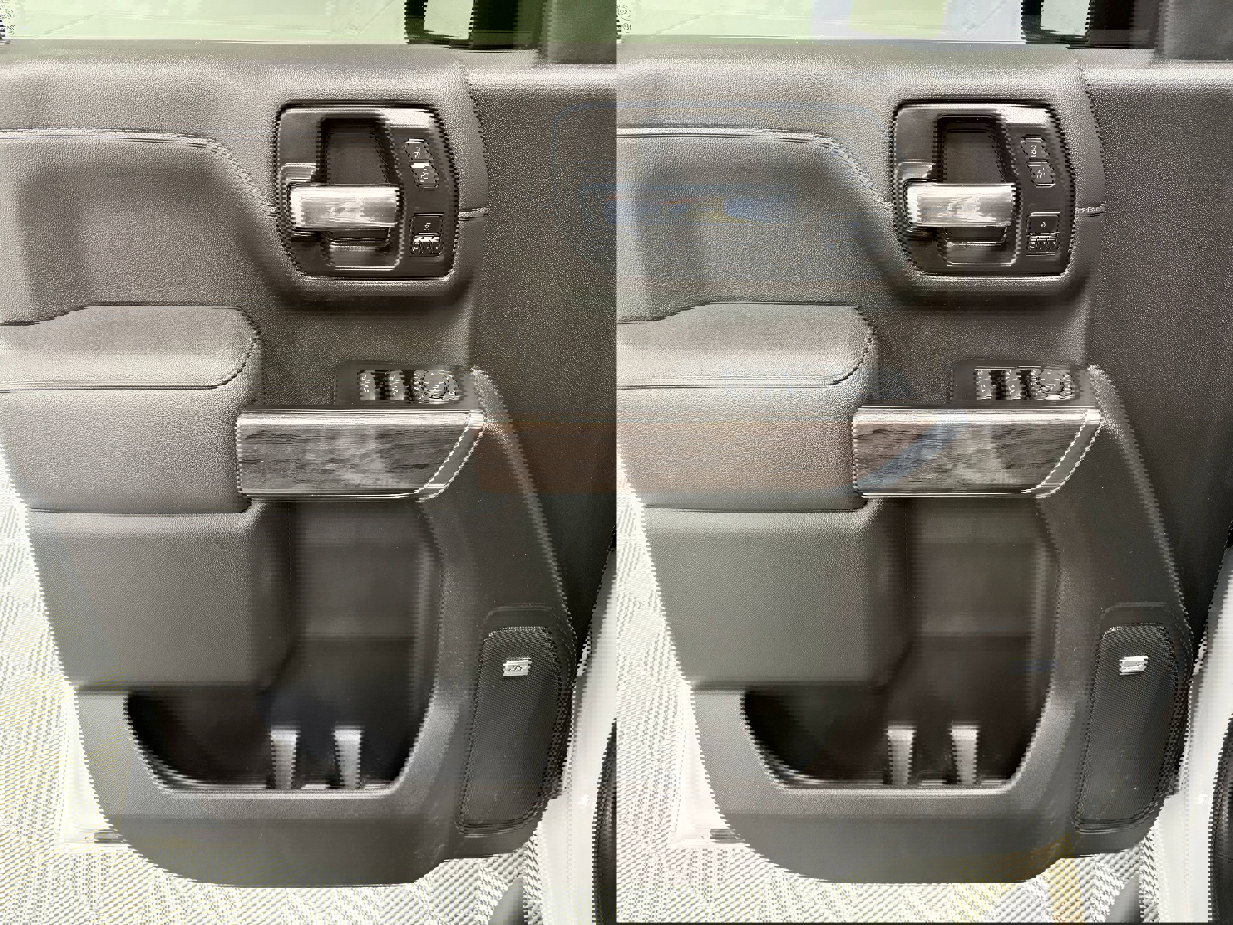 Used 2022 Chevrolet Silverado 2500 LTZ w/ LTZ Plus Package image 10