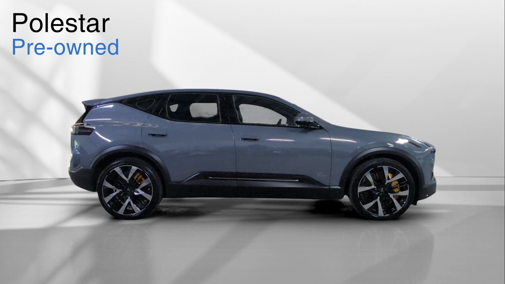 Used 2025 Polestar Polestar 3 AWD/4WD image 6