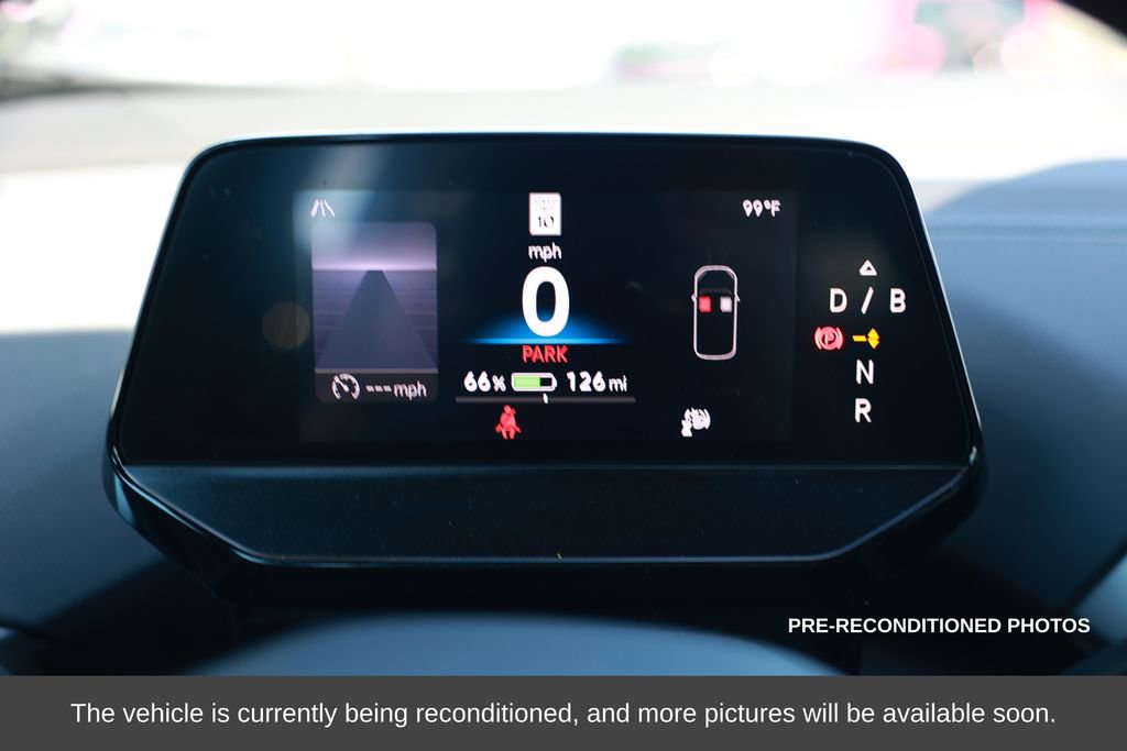 Used 2024 Volkswagen ID.4 Pro image 16