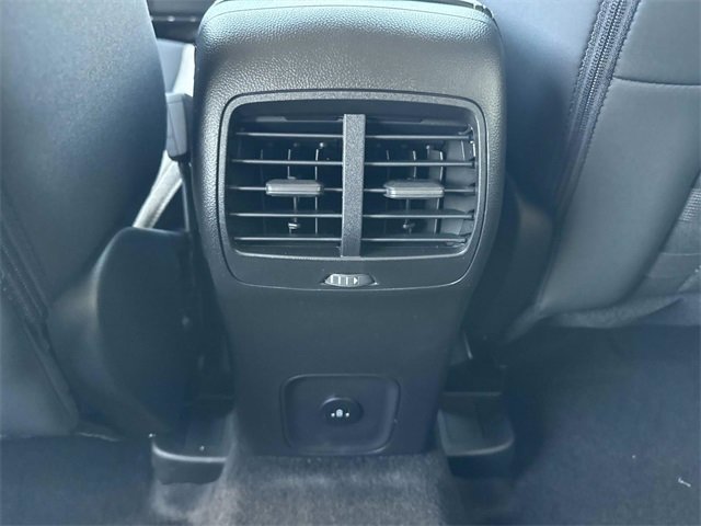 New 2025 Ford Bronco Sport Big Bend image 15