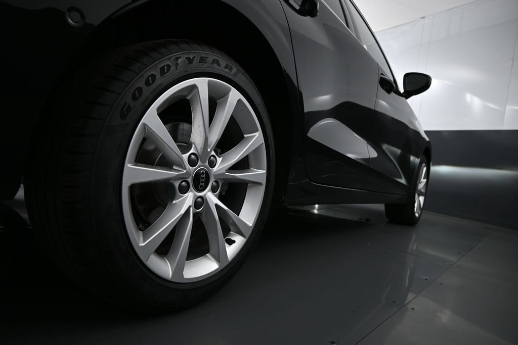 Certified 2025 Audi A3 2.0T Premium AWD/4WD image 20