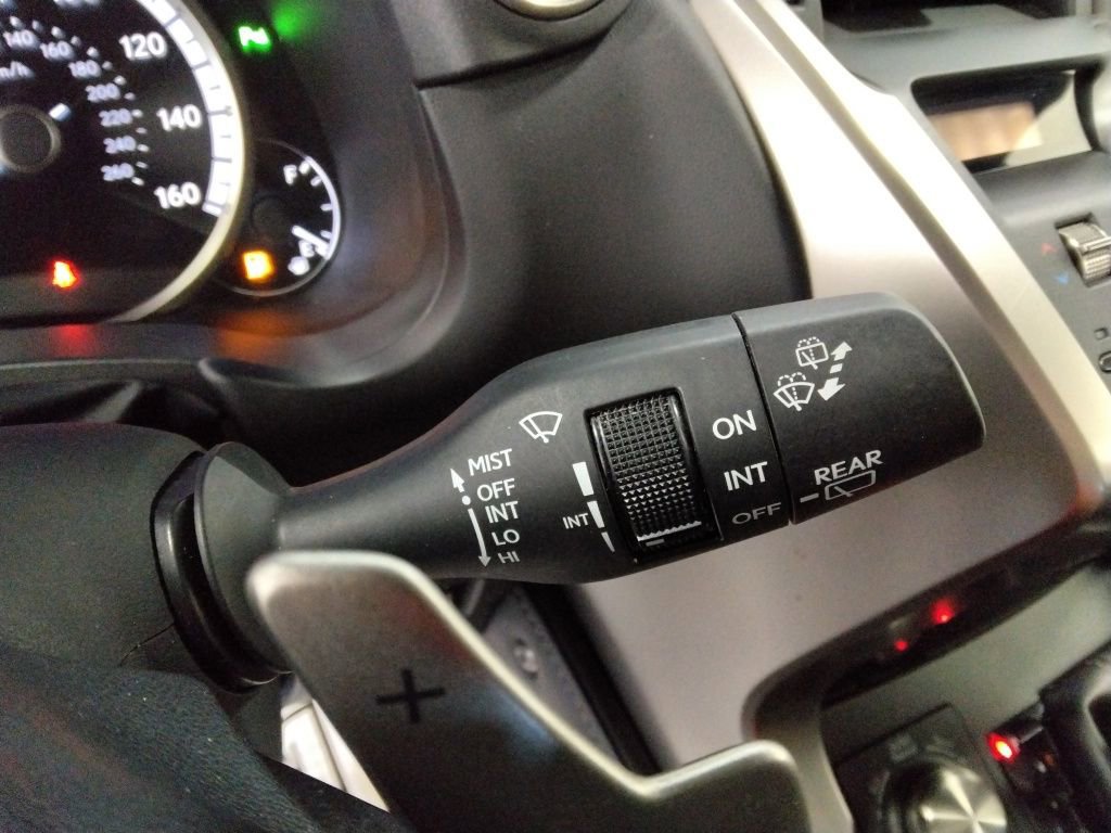 Used 2020 Lexus NX 300 F Sport w/ F Sport Premium Package image 15