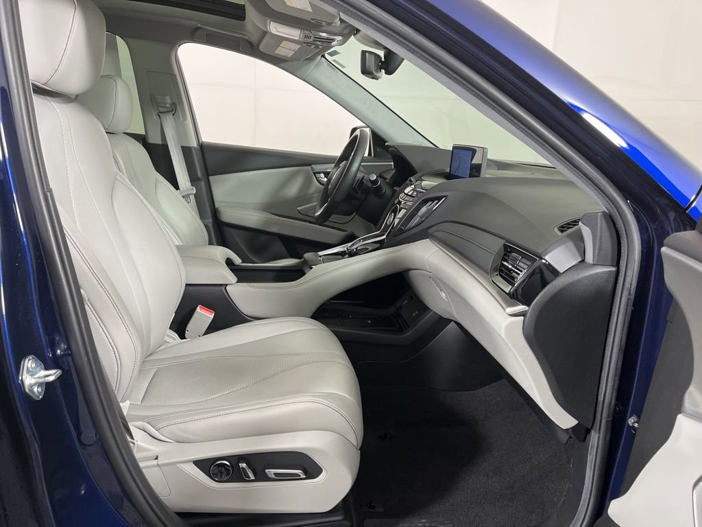 Certified 2023 Acura RDX w/ Technology Package image 6