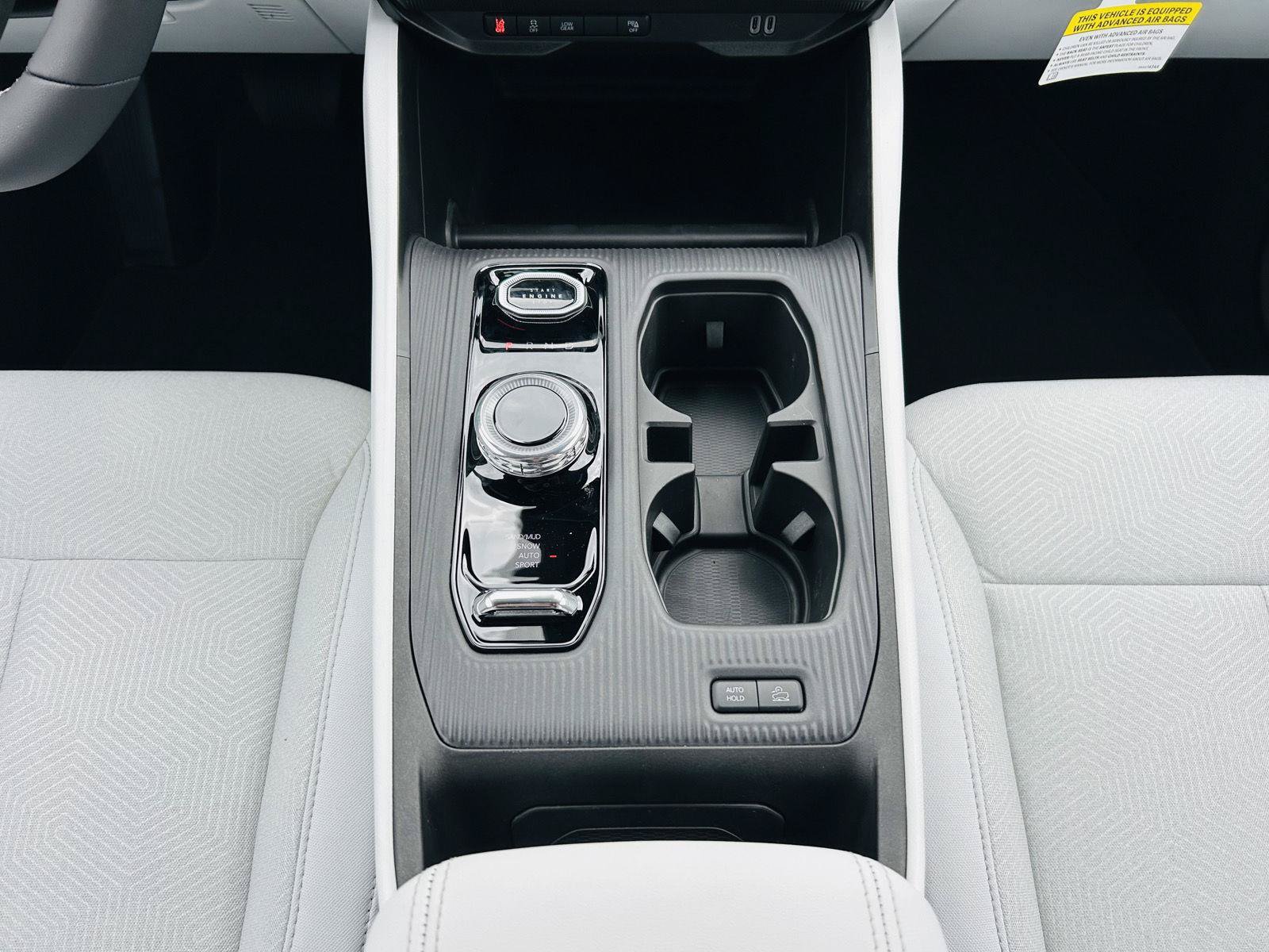 New 2026 Jeep Cherokee Laredo AWD/4WD image 22