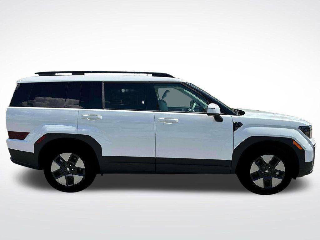 New 2026 Hyundai Santa Fe SEL AWD/4WD image 9