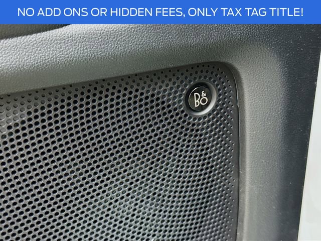 New 2026 Ford Bronco Sport Outer Banks w/ Sasquatch Outer Banks Package image 19