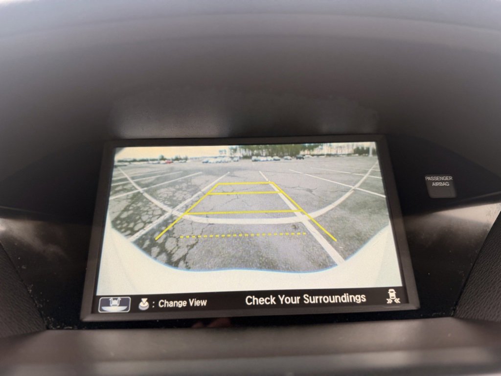 Used 2016 Acura MDX 3.5L image 28