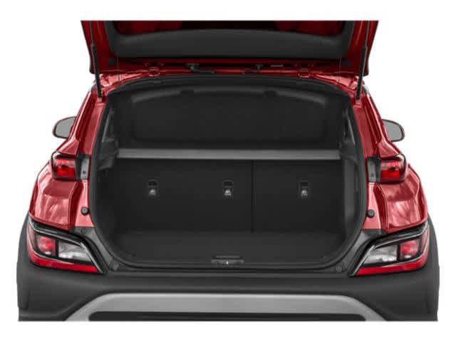 Used 2022 Hyundai Kona SE FWD image 14