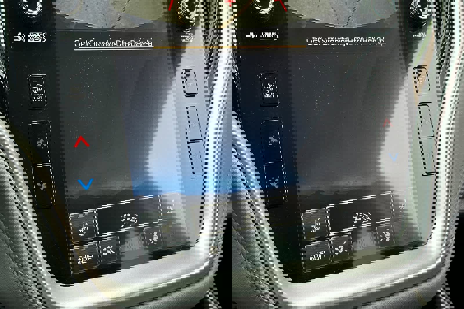 Certified 2025 Subaru Outback Premium image 20