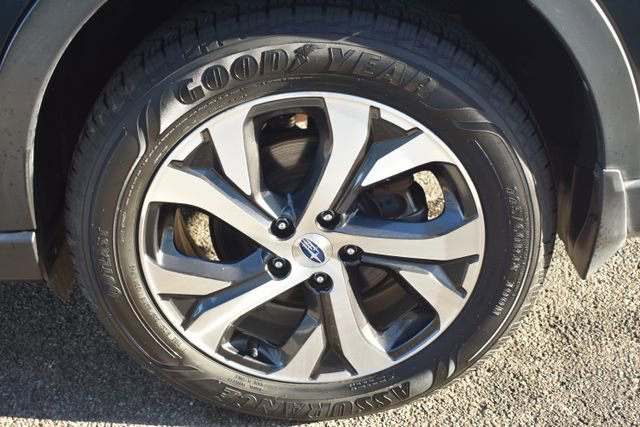 Used 2021 Subaru Outback Limited w/ Popular Package #2 AWD/4WD image 52