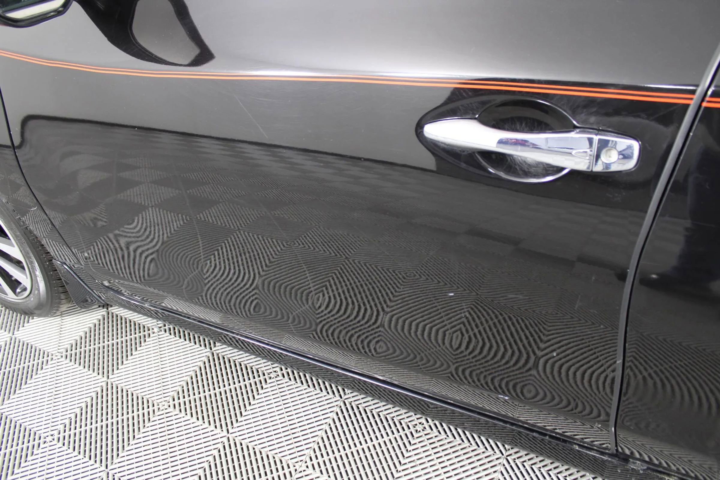 Used 2018 Nissan Altima 2.5 SL w/ 2.5 SL Technology Package image 27