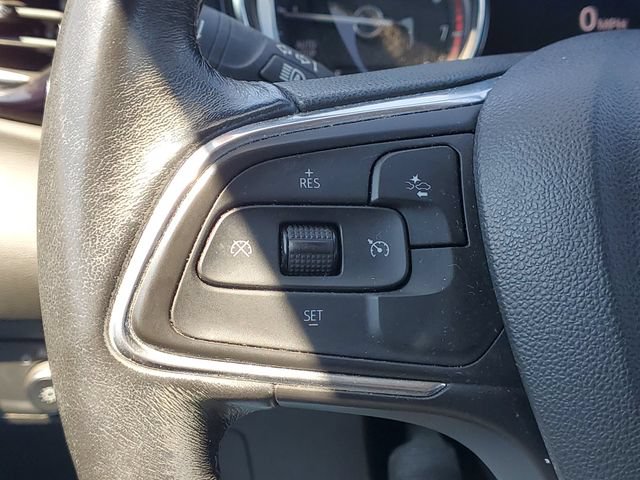 Used 2020 Buick Encore GX Preferred FWD image 14