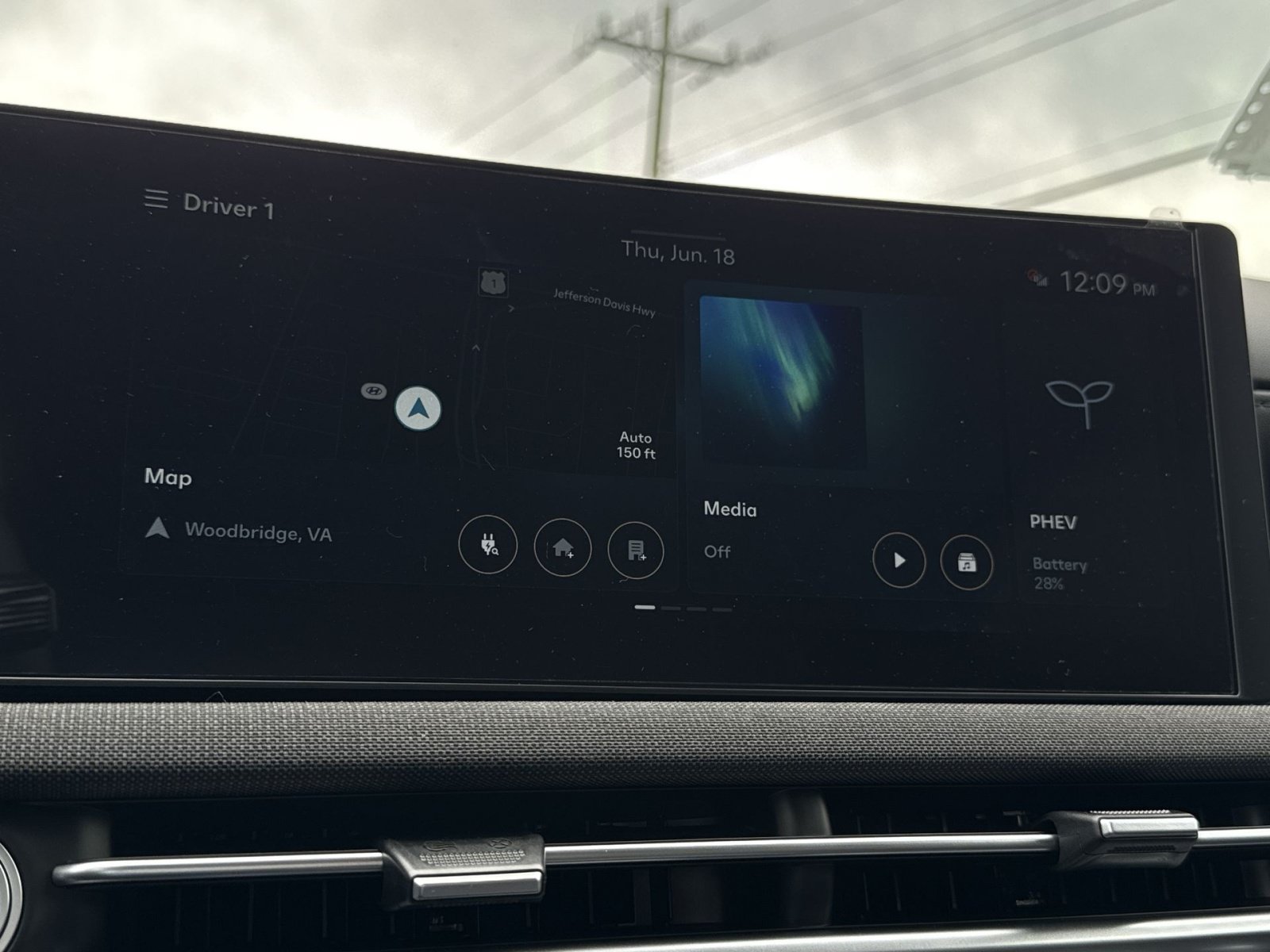 New 2026 Hyundai Tucson Limited AWD/4WD image 19