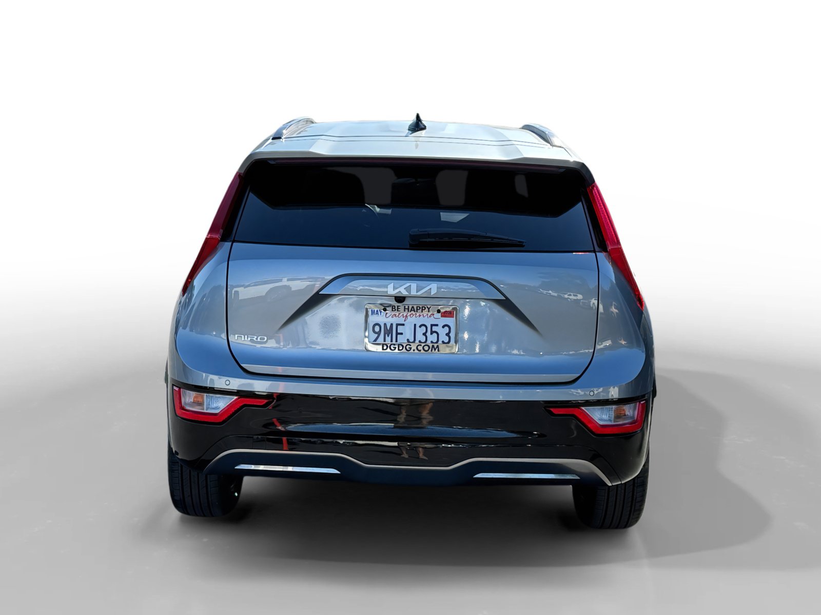 Used 2024 Kia Niro Wind FWD image 4