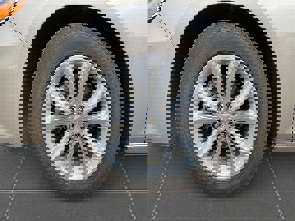 Used 2024 Chevrolet Malibu LT image 10