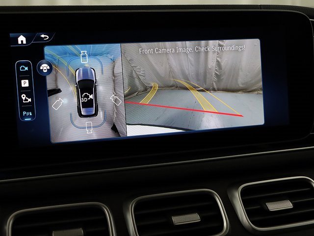 New 2026 Mercedes-Benz GLE 450 4MATIC image 23