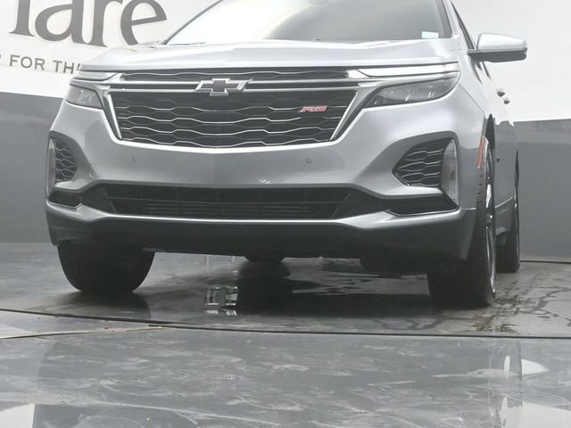 Used 2023 Chevrolet Equinox RS w/ RS Leather Package image 55