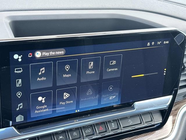 New 2026 Chevrolet Silverado 1500 LT image 15