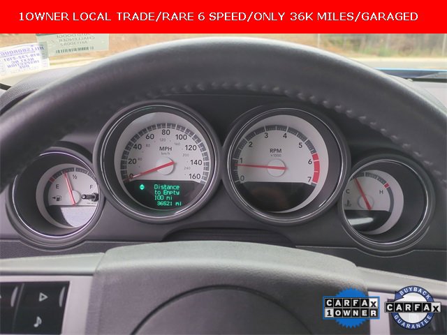 Used 2010 Dodge Challenger R/T image 34