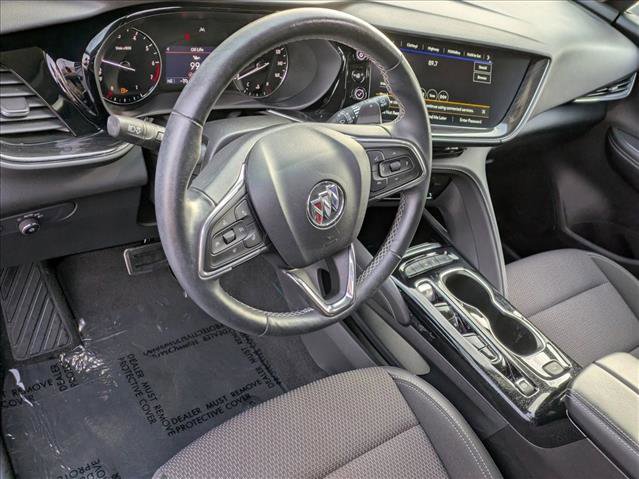 Used 2023 Buick Envision Preferred image 10