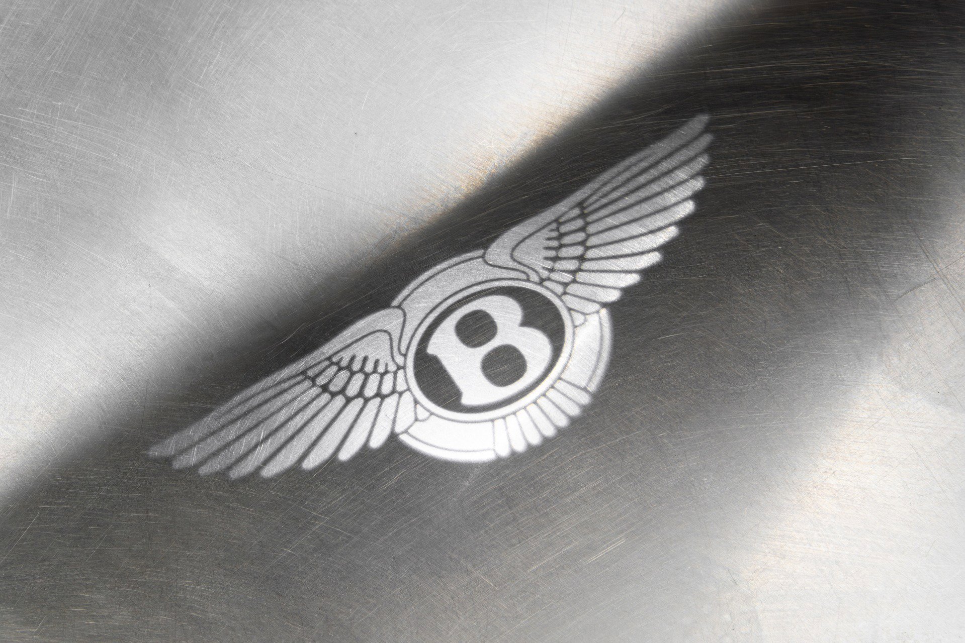 Used 2019 Bentley Bentayga image 50