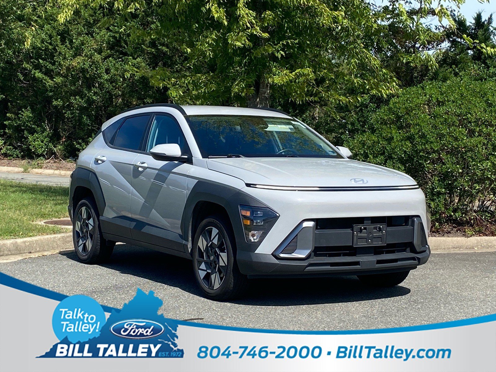 Used 2025 Hyundai Kona SEL
