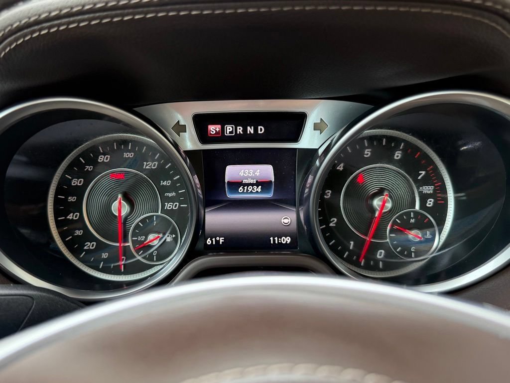 Used 2018 Mercedes-Benz SL 450 image 27