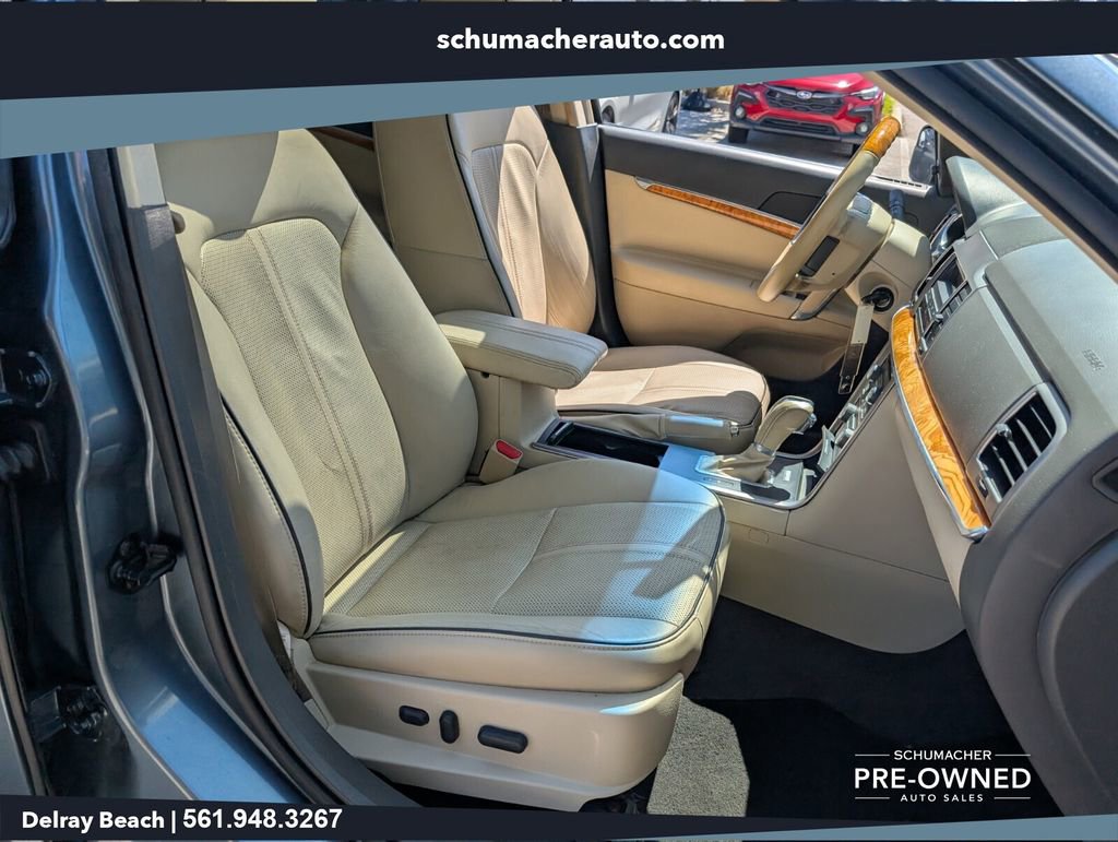 Used 2012 Lincoln MKZ FWD image 21