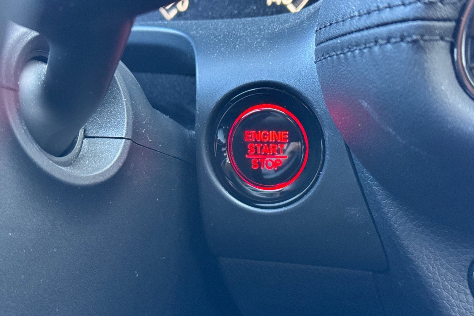 Certified 2024 Honda HR-V LX image 24