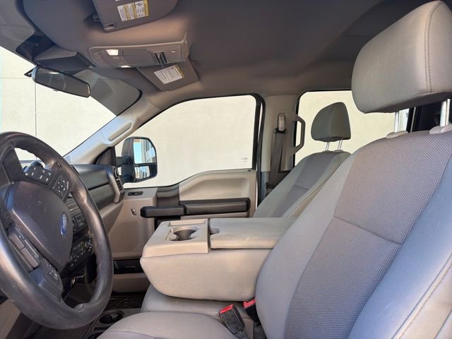 Used 2020 Ford F250 XL w/ STX Appearance Package image 8