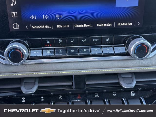 Certified 2024 Chevrolet Colorado ZR2 w/ Technology Package image 25