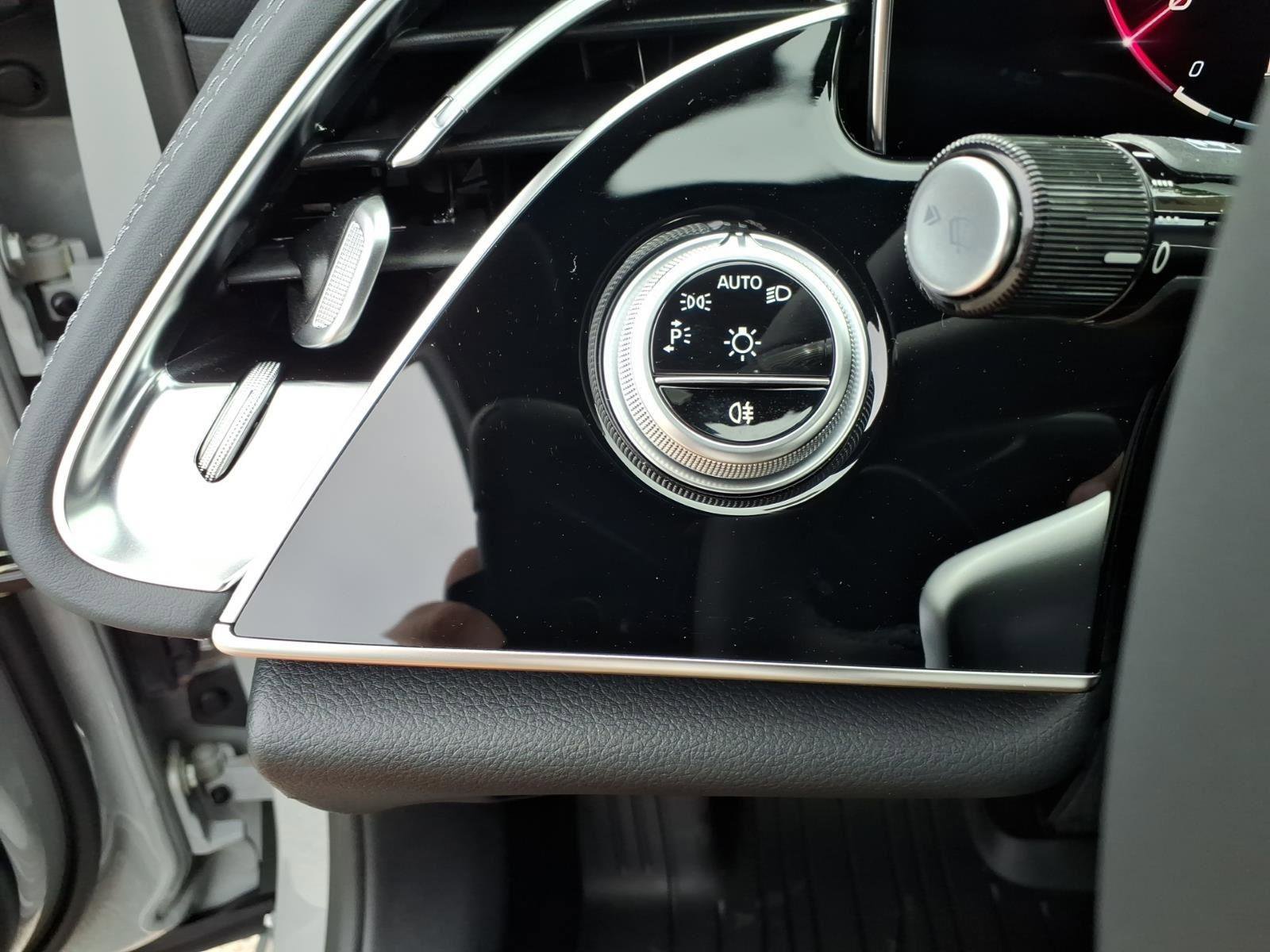 New 2026 Mercedes-Benz E 350 4MATIC Sedan image 27