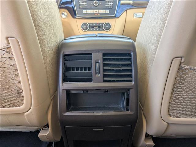 Certified 2018 Mercedes-Benz GLE 350 image 19