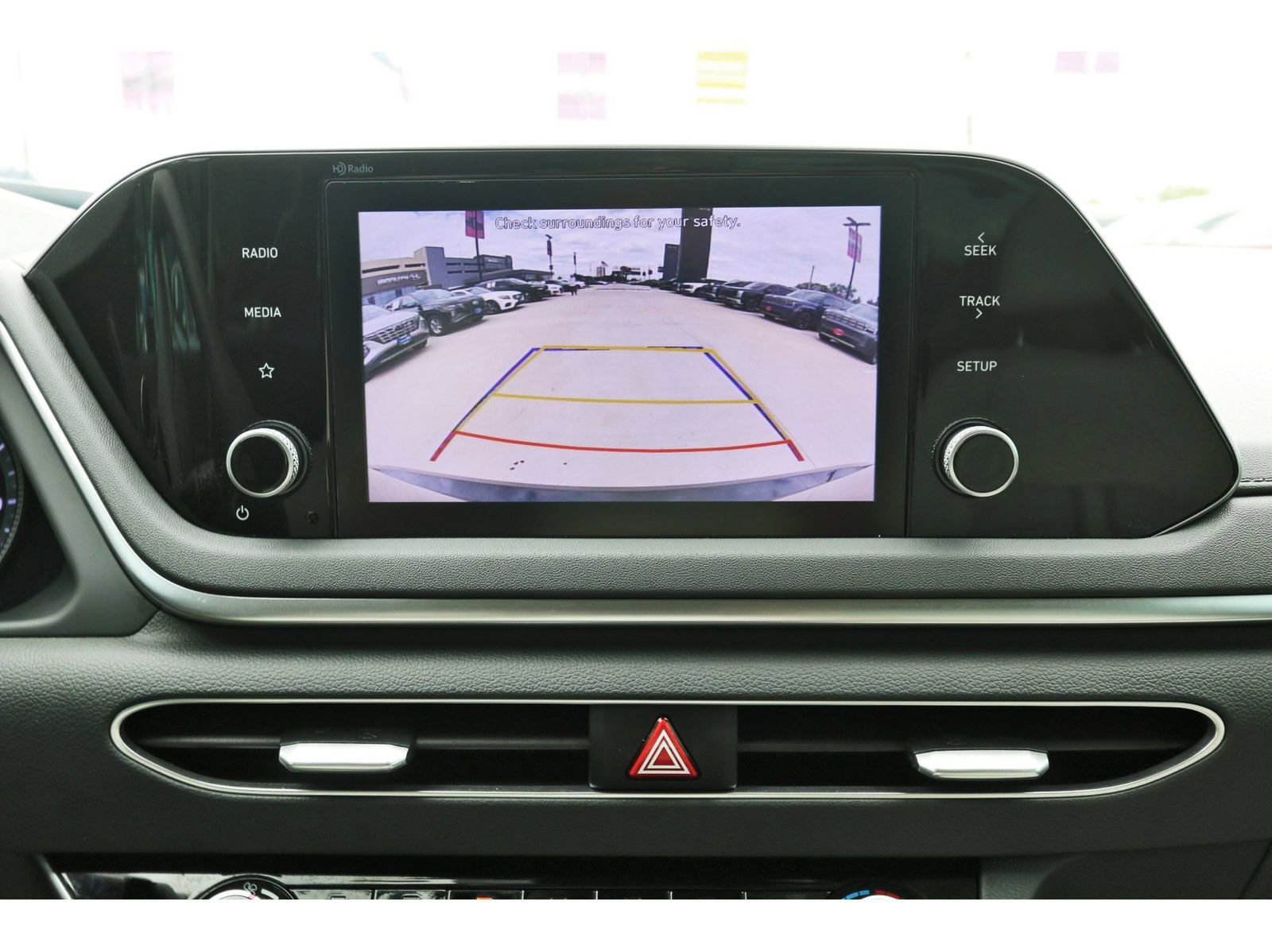 Certified 2022 Hyundai Sonata SE FWD image 25