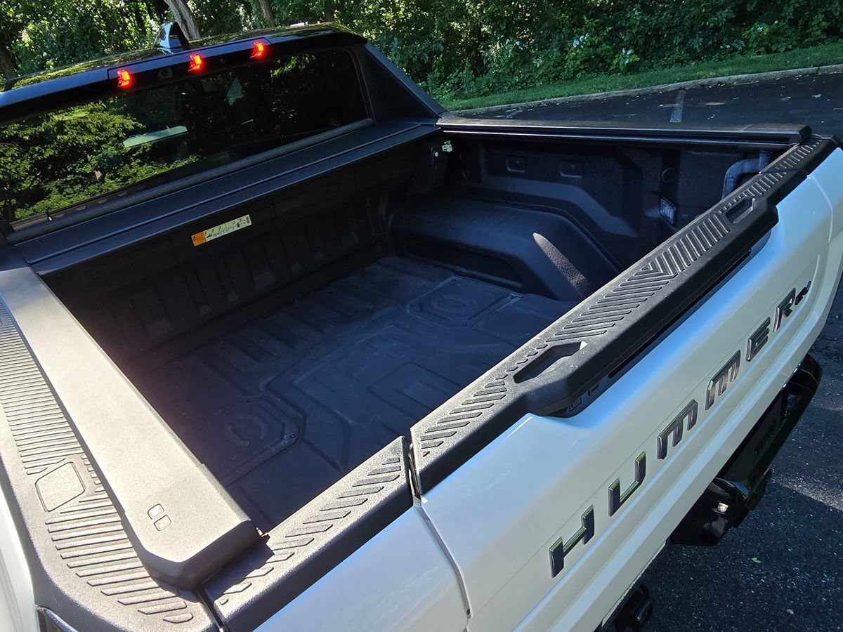 Used 2023 GMC Hummer EV Edition 1 AWD/4WD image 69