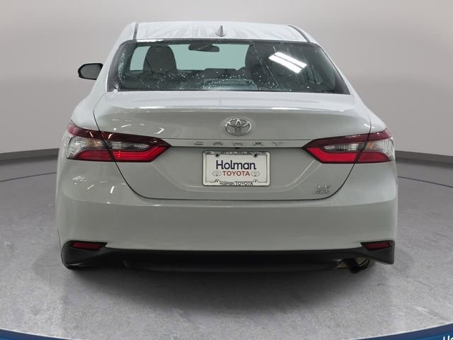 Certified 2023 Toyota Camry LE image 6