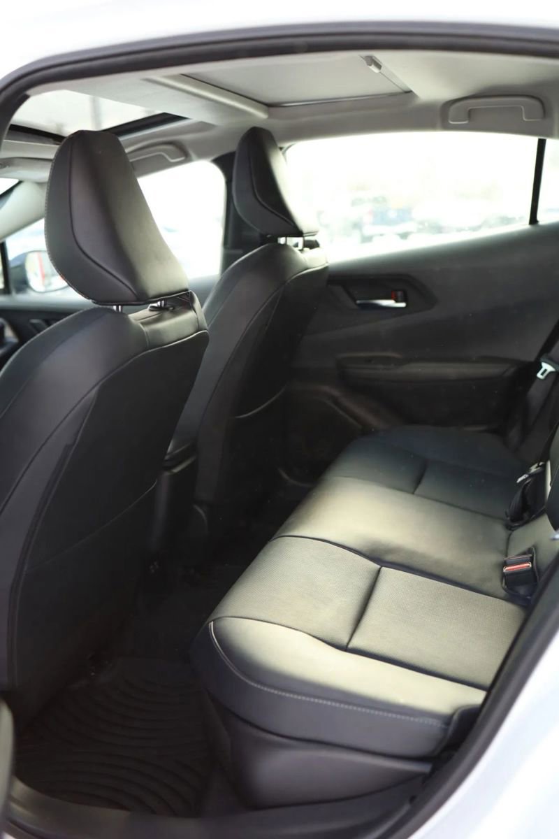 Used 2024 Toyota Prius Limited image 33