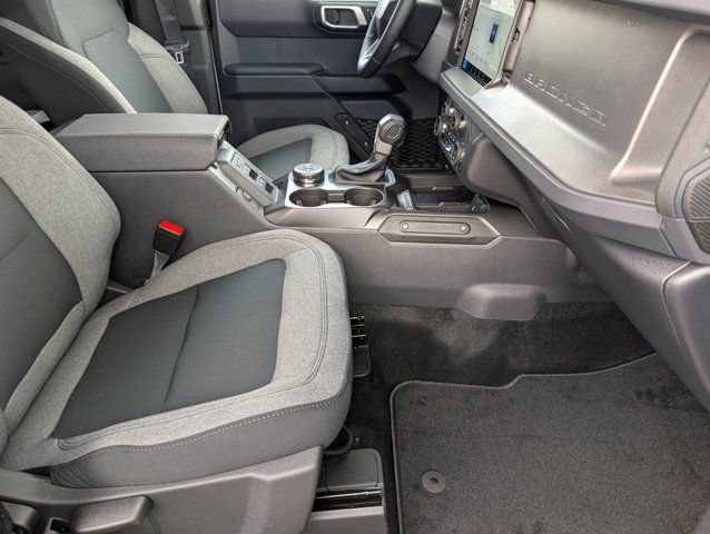 New 2026 Ford Bronco Big Bend AWD/4WD image 27