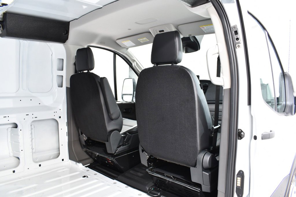 New 2026 Ford Transit 150 Low Roof AWD image 16