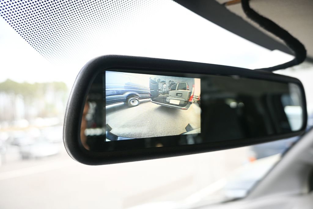 Used 2024 Chevrolet Express 2500 w/ Driver Convenience Package image 15