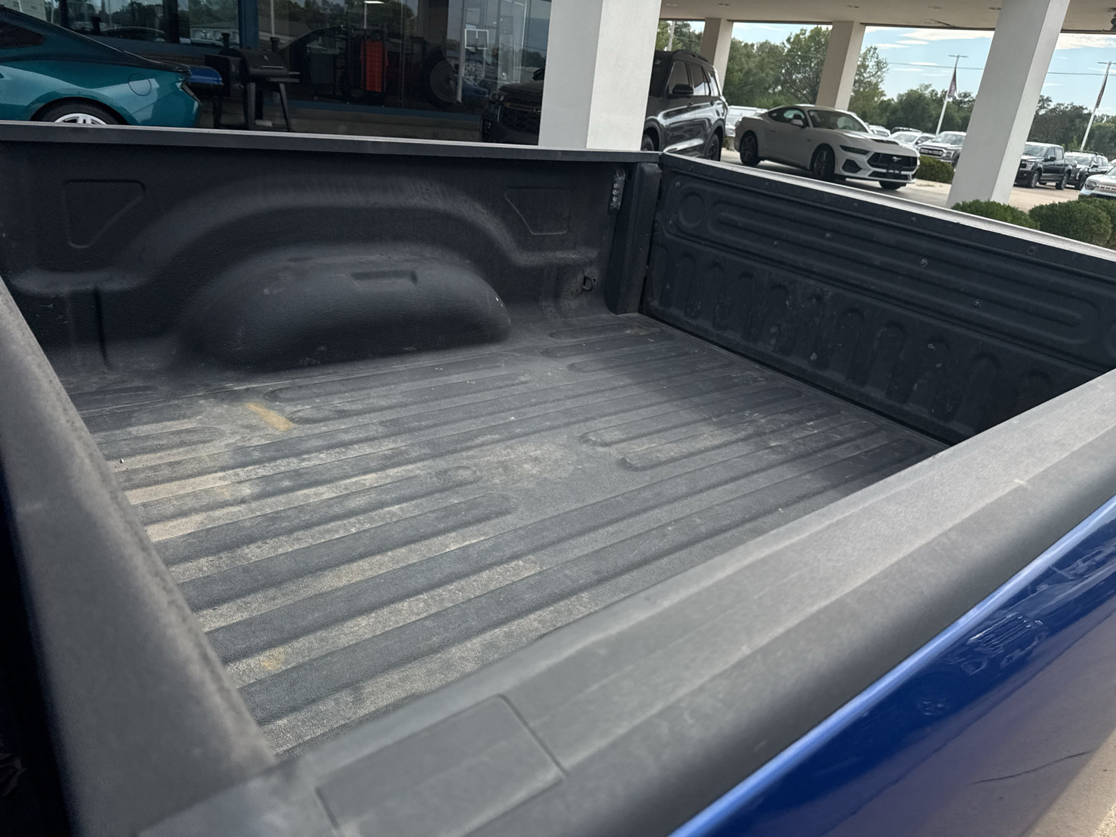 Used 2019 RAM 1500 Express w/ Wheel & Sound Group AWD/4WD image 11