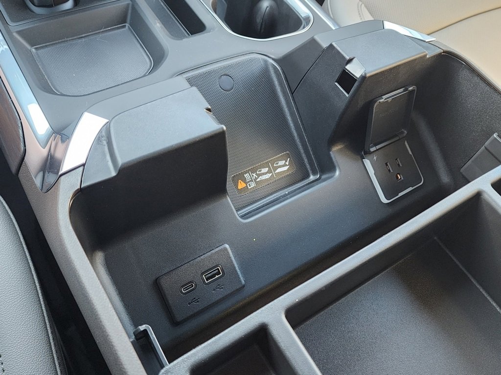 New 2026 GMC Sierra 1500 SLT w/ SLT Premium Plus Package image 33