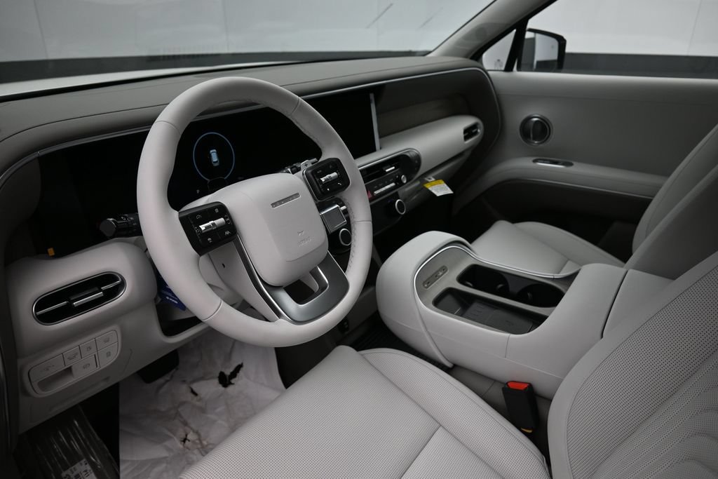 New 2026 Hyundai Palisade SEL AWD/4WD image 20