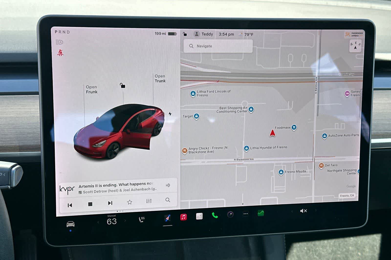 Used 2022 Tesla Model 3 image 19