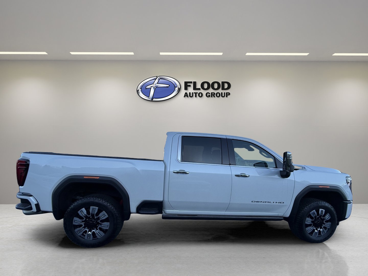 Used 2024 GMC Sierra 2500 Denali w/ Denali Reserve Package image 4