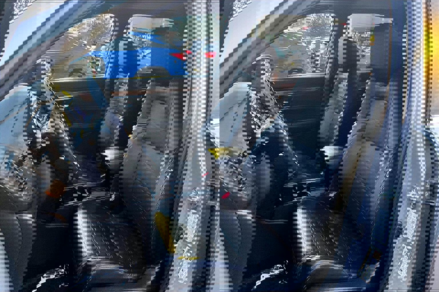 Used 2020 Honda CR-V EX-L image 23