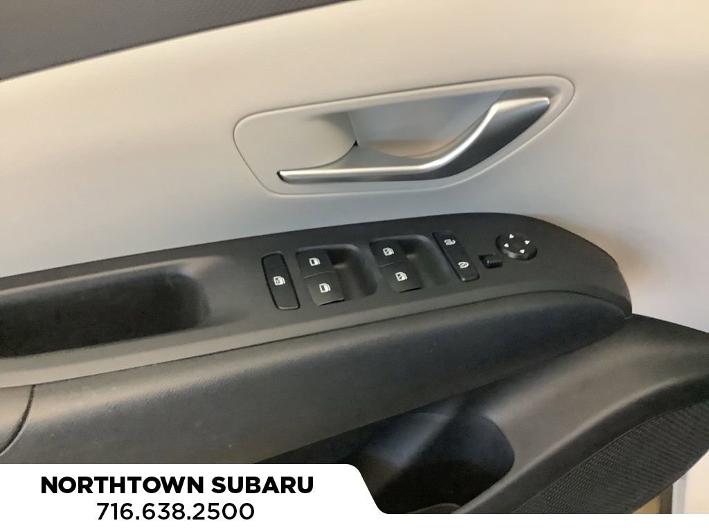 Used 2023 Hyundai Tucson SEL AWD/4WD image 13
