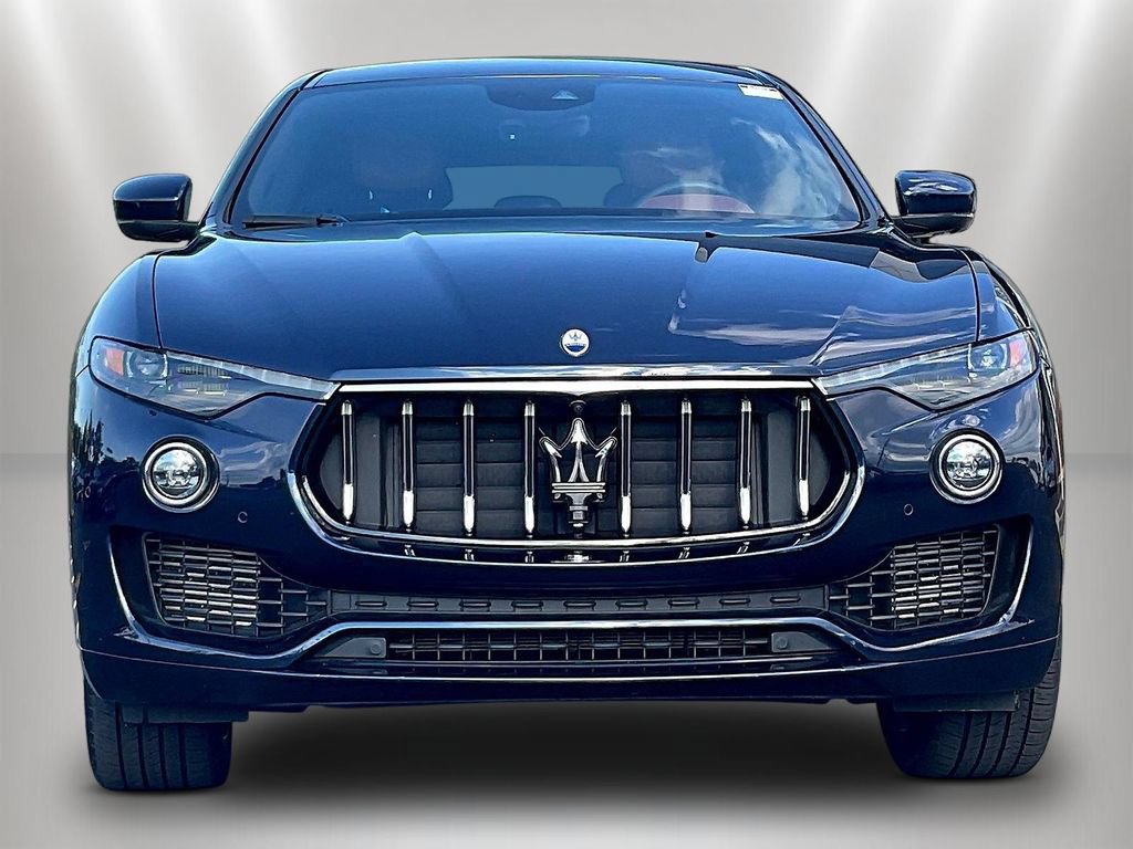 Used 2023 Maserati Levante GT AWD/4WD image 2
